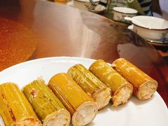 -小喜客·云南特色菜(纳西庭院店)
