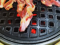 -牛犇烤肉(物资学院路店)