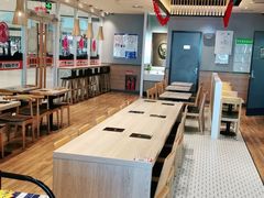 -吉野家(保利广场店)