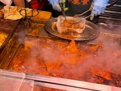-明记牛杂(新马路分店)