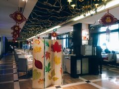 大堂-同喜烤鸭店(光芒店)