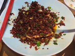 -巢爷老味(东方红店)