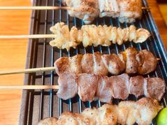 -千懿六本木酒场(常熟路店)