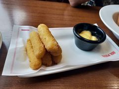 -米斯特比萨(罗斯福店)