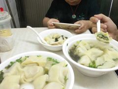 -小胖子馄饨店(洪兴路店)