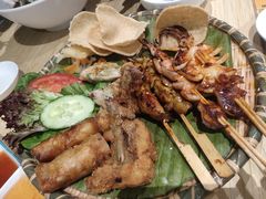 -越小品·越南餐厅(万科里店)