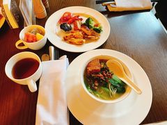 -上海崇明金茂凯悦酒店