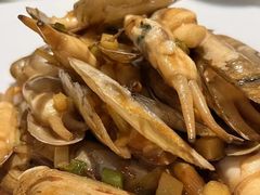 -钱塘花园·宁波菜