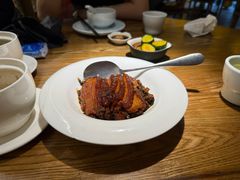 -金苑酒家·客家菜·广东老字号(万象店)