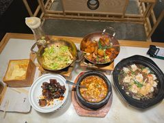 -绿茶餐厅(龙湖杭州金沙天街店)