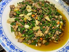 -灶东家民间菜(回兴店)
