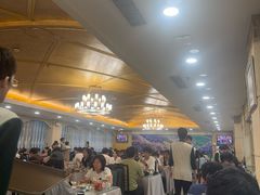 -汗腾格里·风味餐厅(新疆驻京办店)