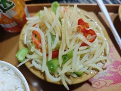 -泰润8号饭堂(闻喜路店)