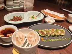 -喜鼎海胆水饺(东港店)