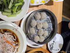 -董厨煨汤馆(车站路店)