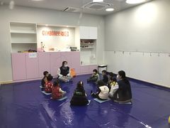 -金宝贝(中环百联中心)