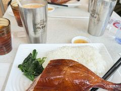 -香港新发烧腊茶餐厅(书城店)