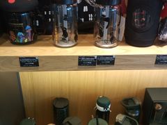 -星巴克(北京环球金融中心店)