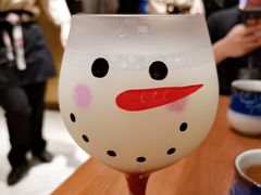 可尔必思汽水-阿吾罗日本料理(K11艺术中心店)