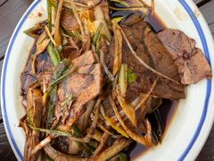 -清真马杰山牛肉汤馆