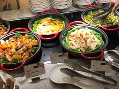 -盛宴标帜餐厅·亲子自助 (南昌喜来登酒店)