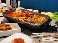 -半天妖烤鱼(大兴大悦春风里店)