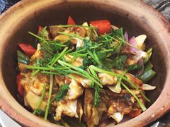 -美极鲜食坊(宝安南路店)