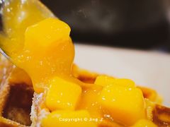 -Ice Monster冰馆·CNN评选全球十大甜品(国贸商城店)