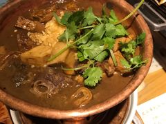 卤煮-瓷器(Market City)