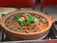 -龚印记牛骨牛杂屋·四代传承(珠影星光城店)