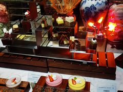 -丽都皇冠假日酒店·Matrix亦餐厅(望京店)