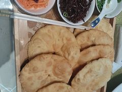 -悦福瑞酒楼(西影路店)