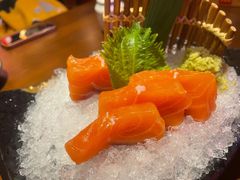 -白石的深夜食堂(济南万象城店)