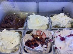 -ICEPOPO MILK(玉兰店)