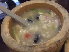 -刘师父老汉口江湖菜(蔡锷路店)