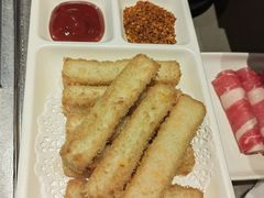 -海底捞火锅(杭州萧山宝龙广场店)