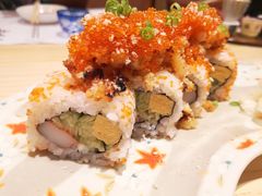-玄海寿司(国贸店)
