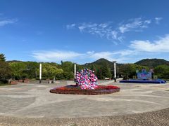 -白马涧龙池景区
