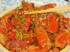 -阿嫂印象·民间江湖菜(大学城店)
