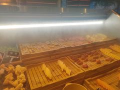 -牛YO寿喜烧和牛火锅自助(三台子万象汇店)