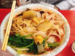 -老字号正宗四川麻辣烫(重庆路店)