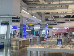 -优购镜仓(城阳青特万达店)