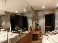 -樟宜机场皇冠假日酒店 （SG Clean） - IHG 旗下酒店