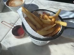 -The Rug Cafe(王府中环店)