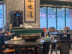 大堂-飞尝蚝·顺德菜·鱼生(顺德总店)