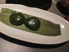 -客语客家菜(东山口店)