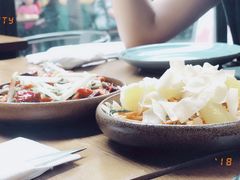 -FAT COW(虹梅路店)