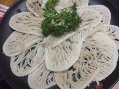 -巴蜀印象火锅(永陵总店)