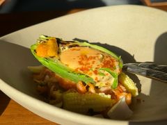 大刘小刘捣海鲜-OTIUM • 柴屿麦(亮马桥店)