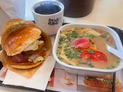 -魏家凉皮(博水商务大厦店)